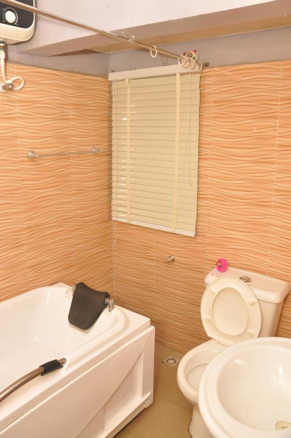 Haute Aparthotel Икея Экстерьер фото