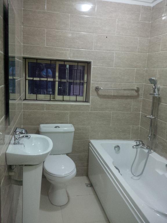 Haute Aparthotel Икея Номер фото